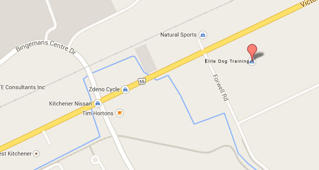 EliteMap